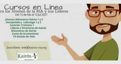 Cursos en línea Feb-Jul 2021 Cursos en línea Feb-Jul 2021